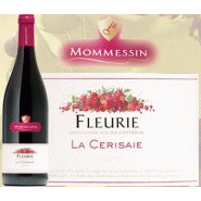 VIN ROUGE BEAUJOLAIS FLEURIE