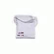 MARRON ROUGE SAC BRODÉ PETITES PIERRES SAC À MAIN ET CARTABLE