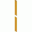 TRINGLE ACIER 20/4 H1500MM POUR SERRURE 544313