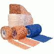 BANDES ÉLASTIQUES 3M COBAN 4.50MX10CM BLEU