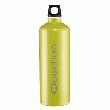 BIDON 1L ALU  VERT
