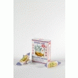 BONBONS AU GINGEMBRE - BOITE 56 GR