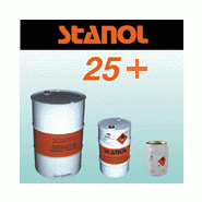 DÉGRAISSANT POUR PIÈCES MÉCANIQUES STANOL 25+