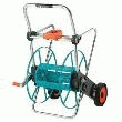DEVIDOIR METAL SUR ROUE EQUIPE
