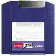 DISQUE ZIP 250MOPC ET MAC - DISQUES IOMEGA ZIP