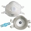 MASQUE RESPIRATOIRE AMIANTE FFP3 (VENDU PAR LOT DE 60)