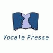 LOGICIEL VOCALE PRESSE
