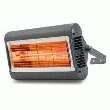 CHAUFFAGE INFRA-ROUGE QUARTZ SORENTO