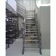 ESCALIER INDUSTRIEL