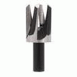 FRAISE À BOUCHONNER ÉBÉNISTE DIAMÈTRE 12 MM : RISS 1215E001200