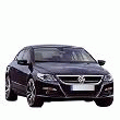 LOCATION LONGUE DURÉE VW PASSAT CC