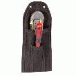 PORTE OUTILS NOIR POUR PANTALON DE CHARPENTIER