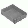 BOITE PLASTIQUE ATHÉNA 1 CASE H.90 X L.357 X P.278 MM