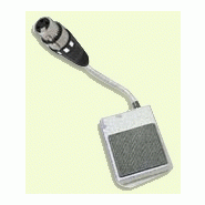 COMMUNICATION EN MAINS LIBRES POUR PORTATIF RADIO ASPG
