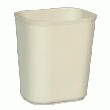 CORBEILLE ANTI-FEU 13.2L FINITION BEIGE