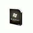 MICROSOFT WINDOWS 7 ULTIMATE - LICENCE DE MISE À NIVEAU - 1 PC - MISE À NIVEAU DE HOME PREMIUM - WAU - 32/64-BIT - FRANÇAIS