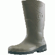 BOTTES DE SÉCURITÉ
