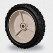 ROUE DE TONDEUSE - PBO150X38-Ø12 HL34 TFR