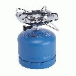 RÉCHAUD À GAZ 1 BRÛLEUR CAMPINGAZ SUPER CARENA R