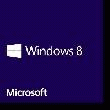 SYSTEME D'EXPLOITATION MICROSOFT OEM MICROSOFT WINDOWS 8 OEM 32 BITS