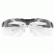 ARTENGO SQUASH GLASSES