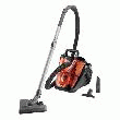 ASPIRATEUR SANS SAC ROWENTA INTENSIUM RO6663 ROUGE - 1,2 LITRES - ROWENTA