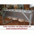 BATTERIES FILTRANTES - TYPE FM 5-32 - RéFéRENCE :  031007