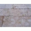 DALLE - CALCAIRE CASTEL AMBOISE BEIGE DORé - 61164010