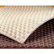 PANNEAU ACOUSTIQUE BOSSELÉ AKUSTIK - FOAM