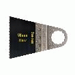 BLISTER 5 LAMES DE SCIE STANDARD E-CUT LARG 65 MM SUPERCUT