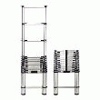 ECHELLE TELESCOPIQUE 2.60M