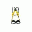 HARNAIS 2 ACCROCHAGES NUS65 NEOFEU