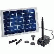 KIT FONTAINE SOLAIRE PALERMO ESOTEC