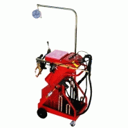 POSTE DE SOUDAGE PAR POINTS TYPE 3650