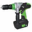 CONSTRUCTOR PERCEUSE À PERCUSSION VISSEUSE 2 BATTERIES 24V