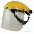 VISIÈRE DE PROTECTION 140863