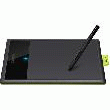 WACOM BAMBOO PEN USB MAC/PC VF