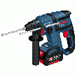 MARTEAU PERFORATEUR SANS FIL 18V / 3 AH LI ION
