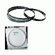LEMAN - LAME SCIE À RUBAN BOIS LARGEUR 6MM LEMAN - LAME SCIE À RUBAN BOIS LARGEUR 6MM