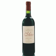 VINS ROUGES DES CôTES DU RHôNE - CABERNET-MERLOT