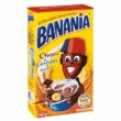 BANANIA POUDRE CHOCOLATÉE 400 G