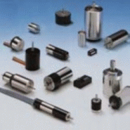 MICROMOTEUR A FAIBLE INERTIE