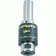APPAREILS À TARAUDER AVEC COMPENSATION AXIALE SÉRIE SM QUEUE CYLINDRIQUE