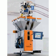 APPLICATEUR DOSEUR GRAVIMÉTRIQUE