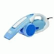 BLACK & DECKER ASPIRATEUR SOUFFLEUR GONFLEUR FILAIRE VH900