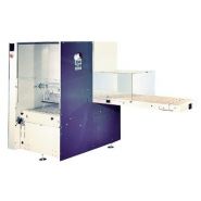 PLIEUSE AUTOMATIQUE DE DRAPS à PINCE ROTATIVE MOD. PIL-0