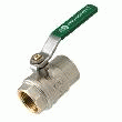 VANNE NF PRONORM MANETTE POIGNÉE F/F/DIAM 20X27(3/4 )/F/F