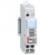 INTERRUPTEUR DIFFÉRENTIEL LEGRAND 2 PÔLES