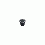 SPOT ENCASTRABLE AU SOL DE 12X1 WATTS D165 X H40MM