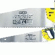STANLEY - SCIE EGOINES 7 DENTS/POUCE 450MM